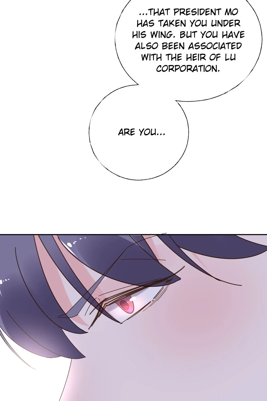 Be My Only Love Chapter 121 page 6 - 