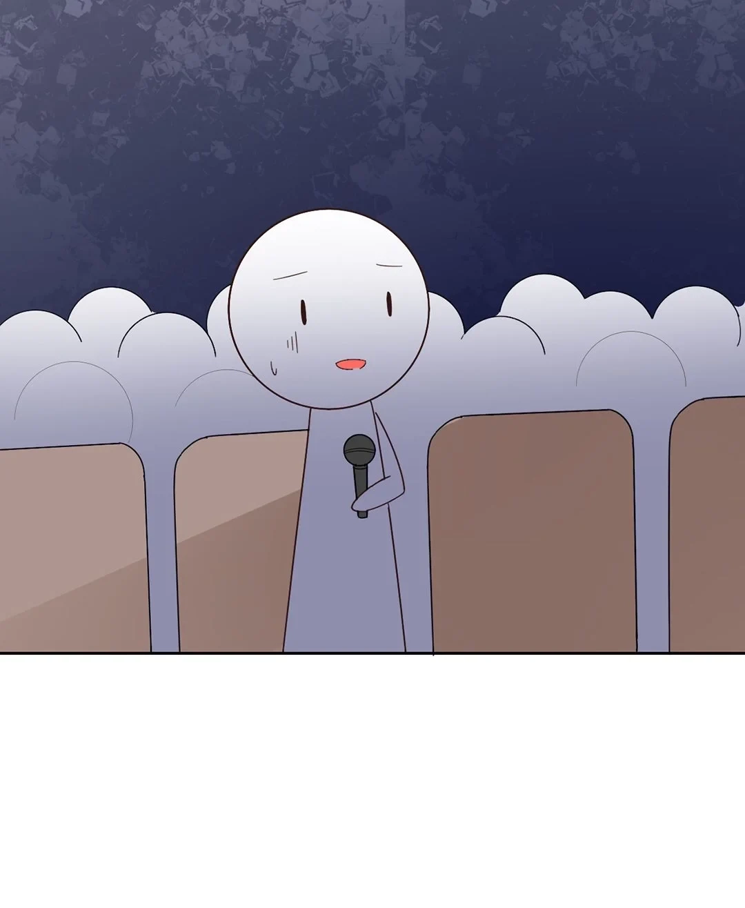 Be My Only Love Chapter 121 page 8 - 