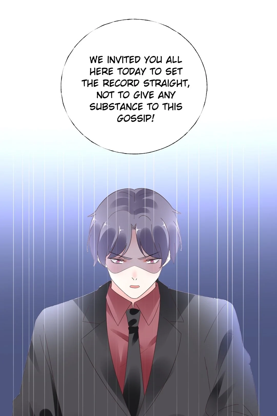 Be My Only Love Chapter 121 page 9 - 