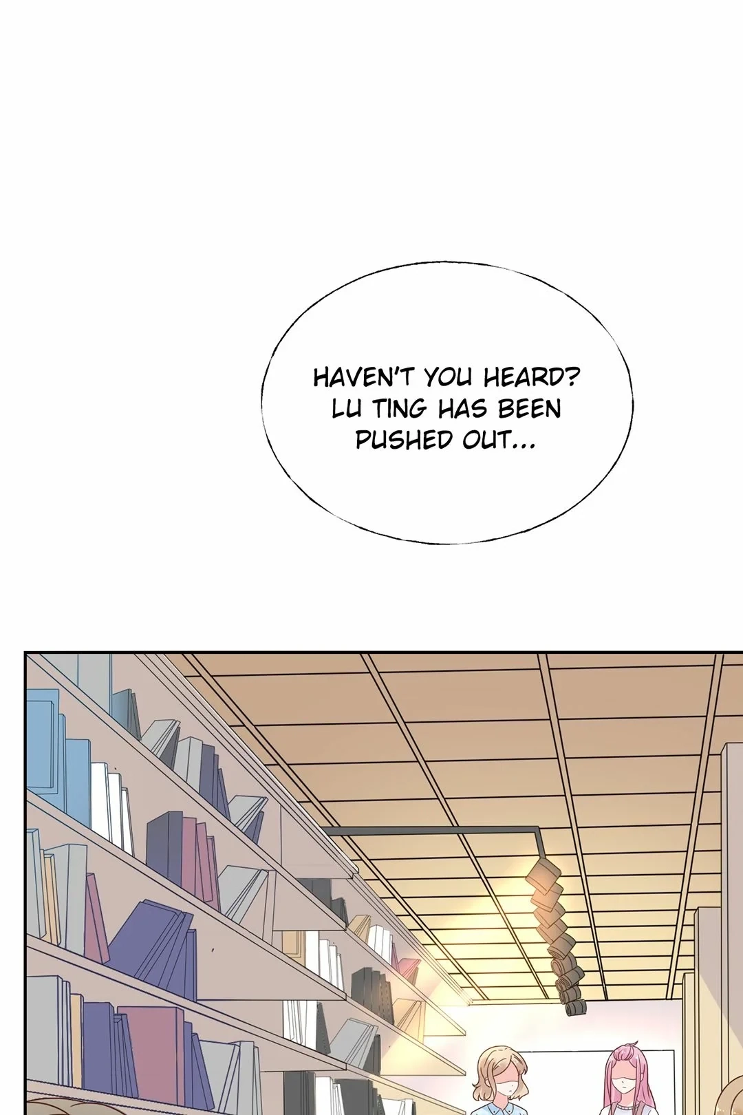 Be My Only Love Chapter 122 page 1 - 