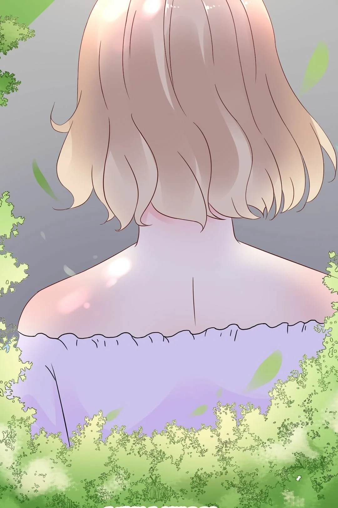 Be My Only Love Chapter 122 page 11 - 