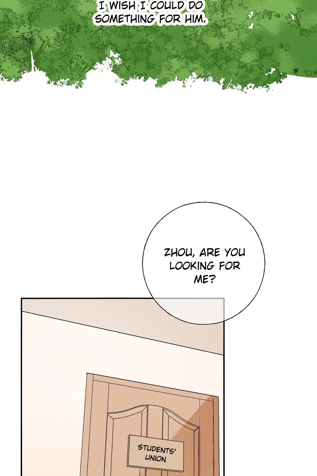 Be My Only Love Chapter 122 page 12 - 