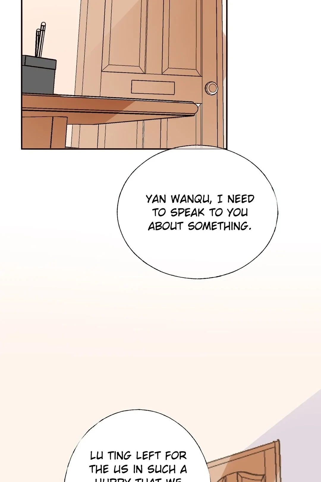 Be My Only Love Chapter 122 page 13 - 