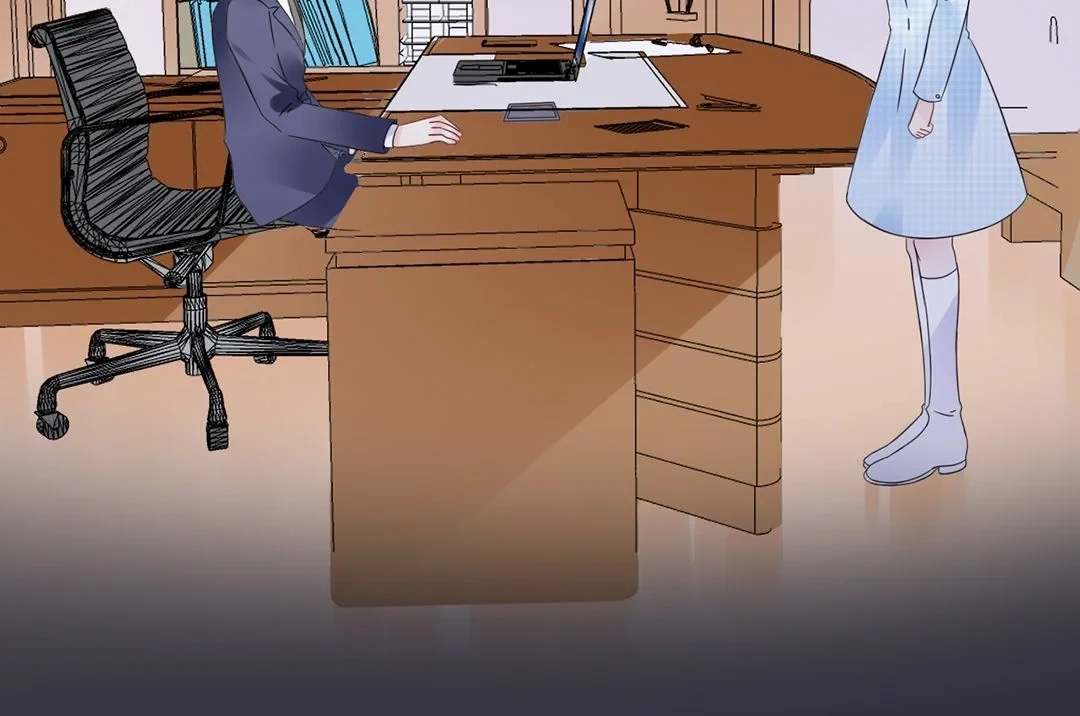 Be My Only Love Chapter 122 page 18 - 