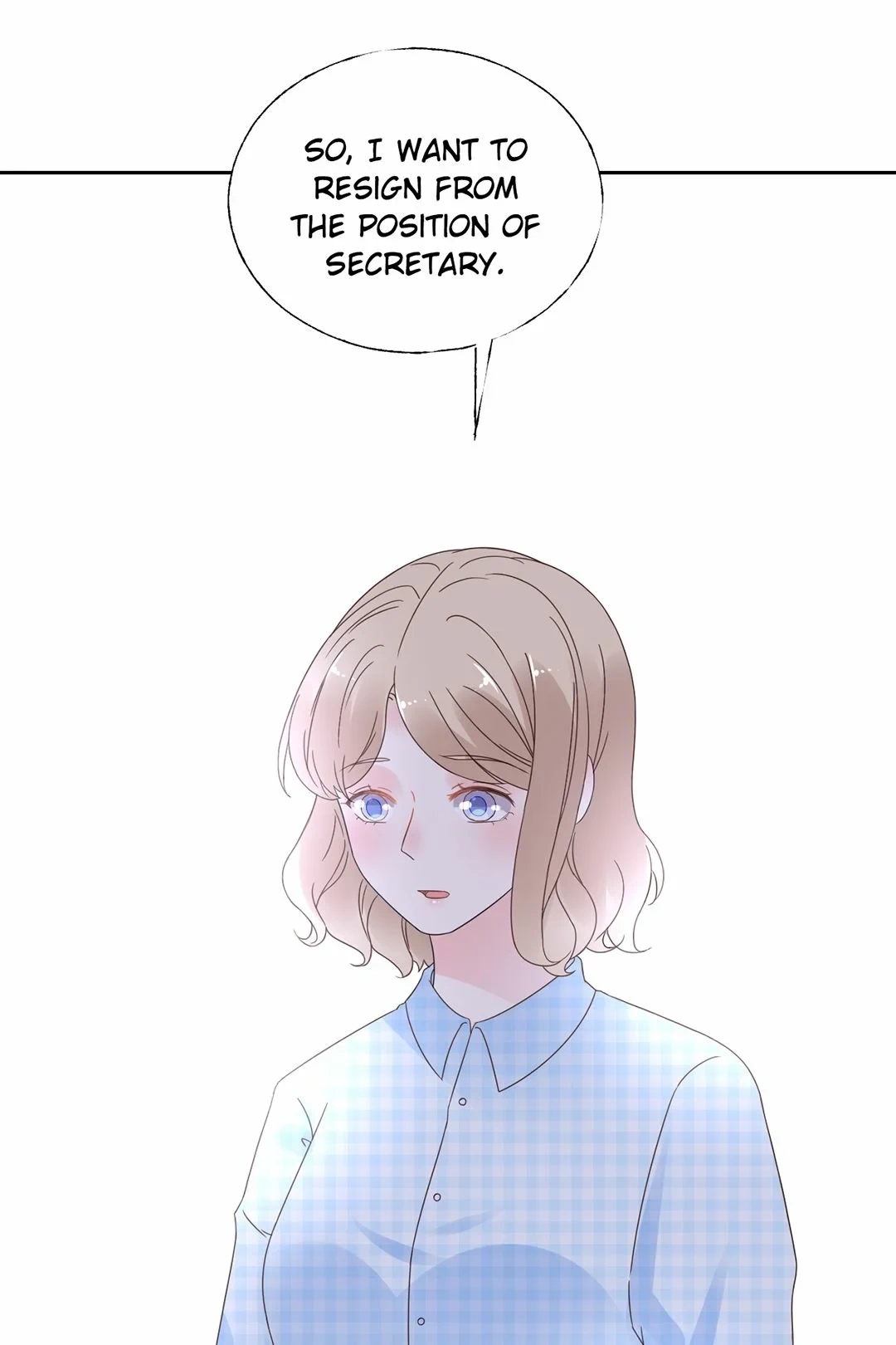 Be My Only Love Chapter 122 page 19 - 