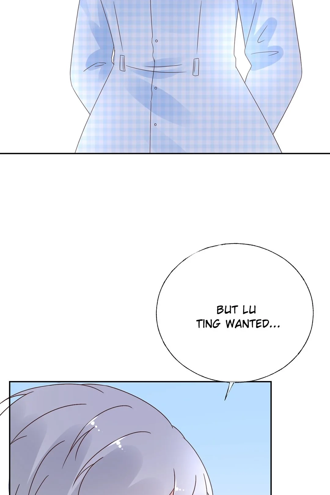 Be My Only Love Chapter 122 page 20 - 