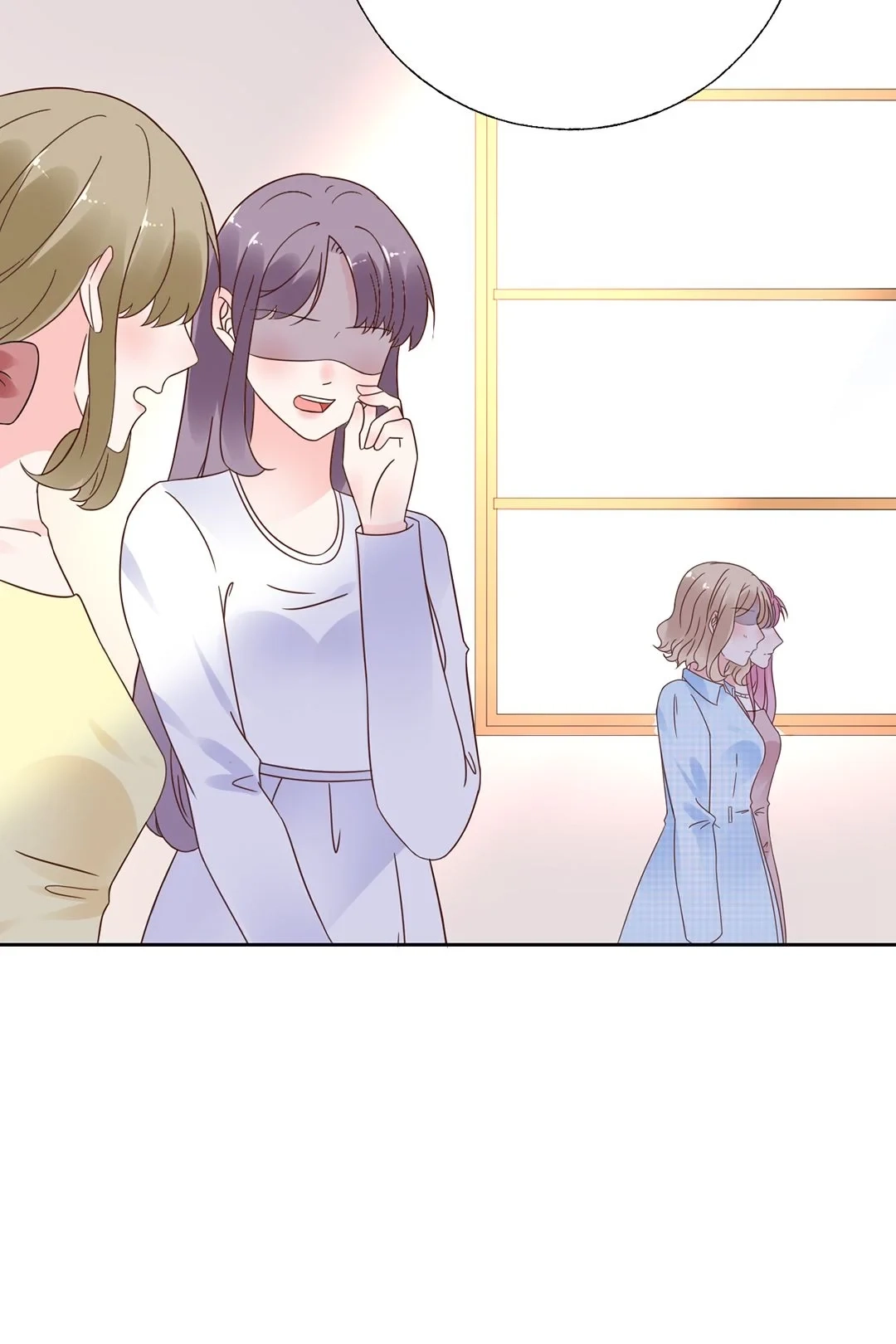 Be My Only Love Chapter 122 page 3 - 