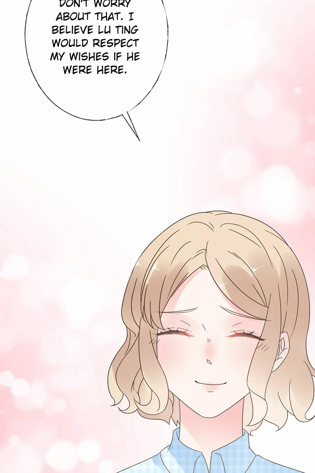 Be My Only Love Chapter 122 page 22 - 