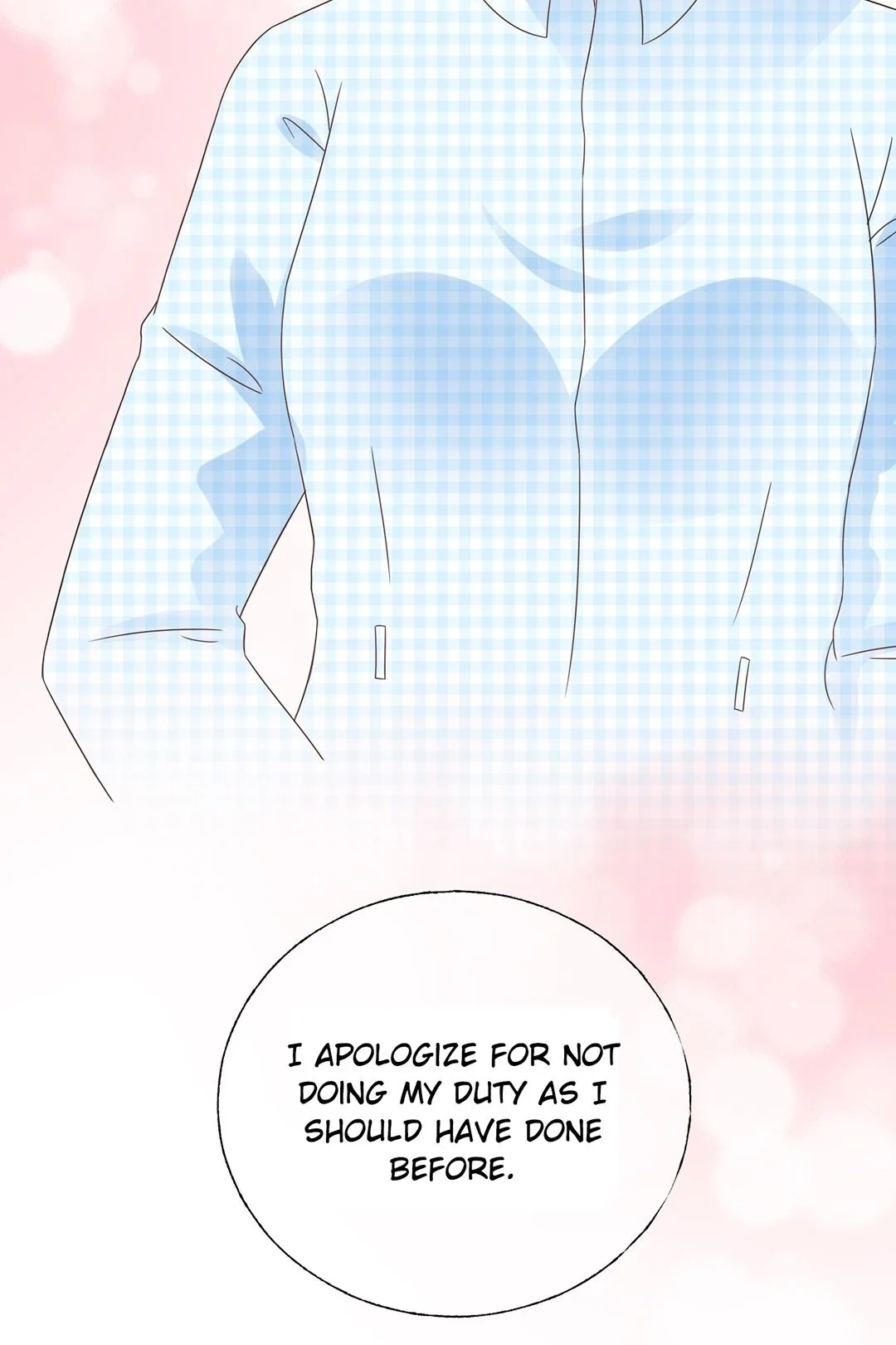 Be My Only Love Chapter 122 page 23 - 