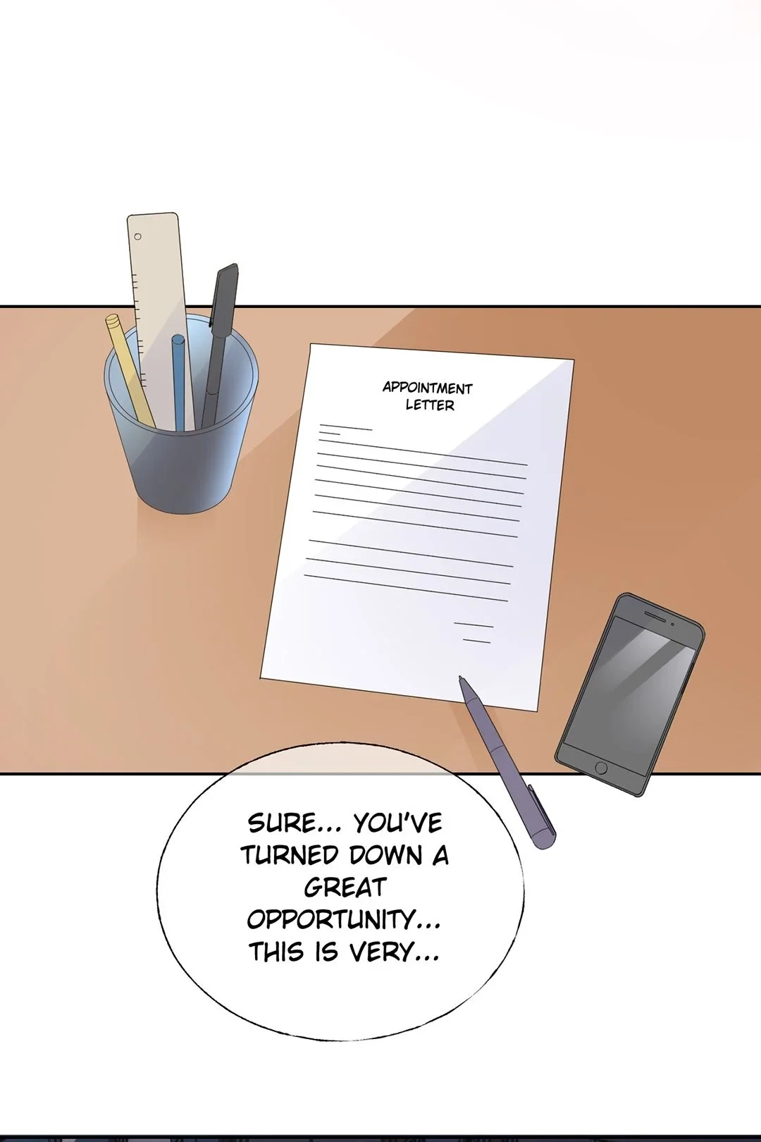 Be My Only Love Chapter 122 page 24 - 