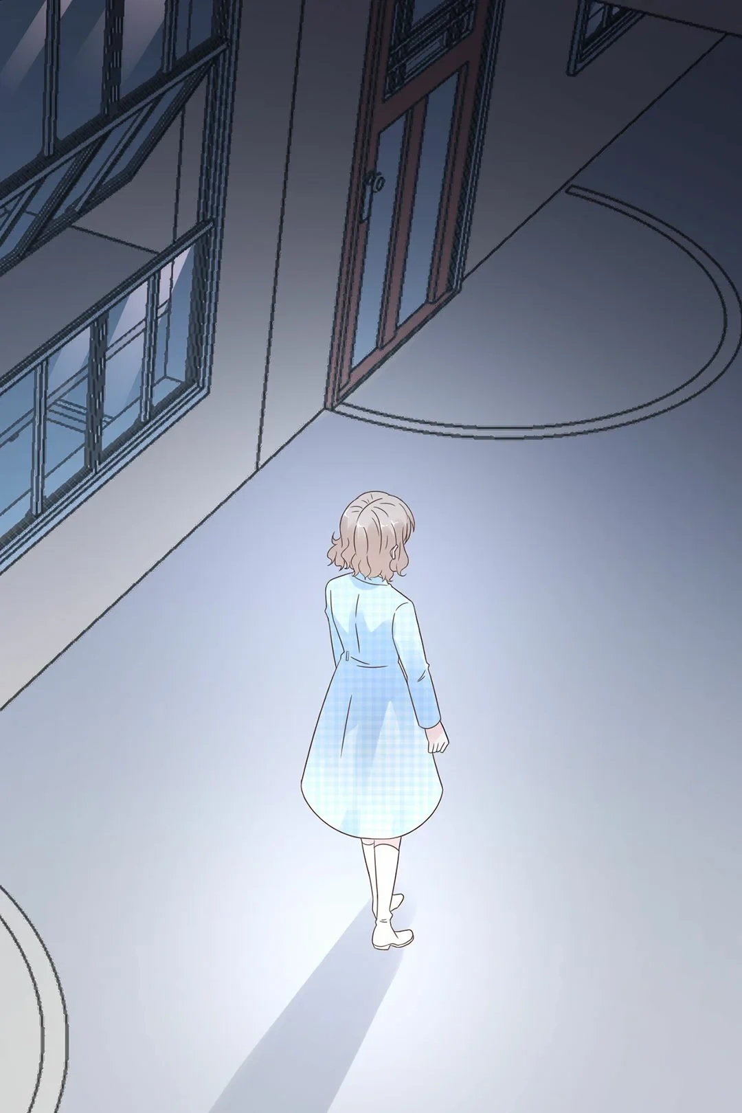 Be My Only Love Chapter 122 page 25 - 