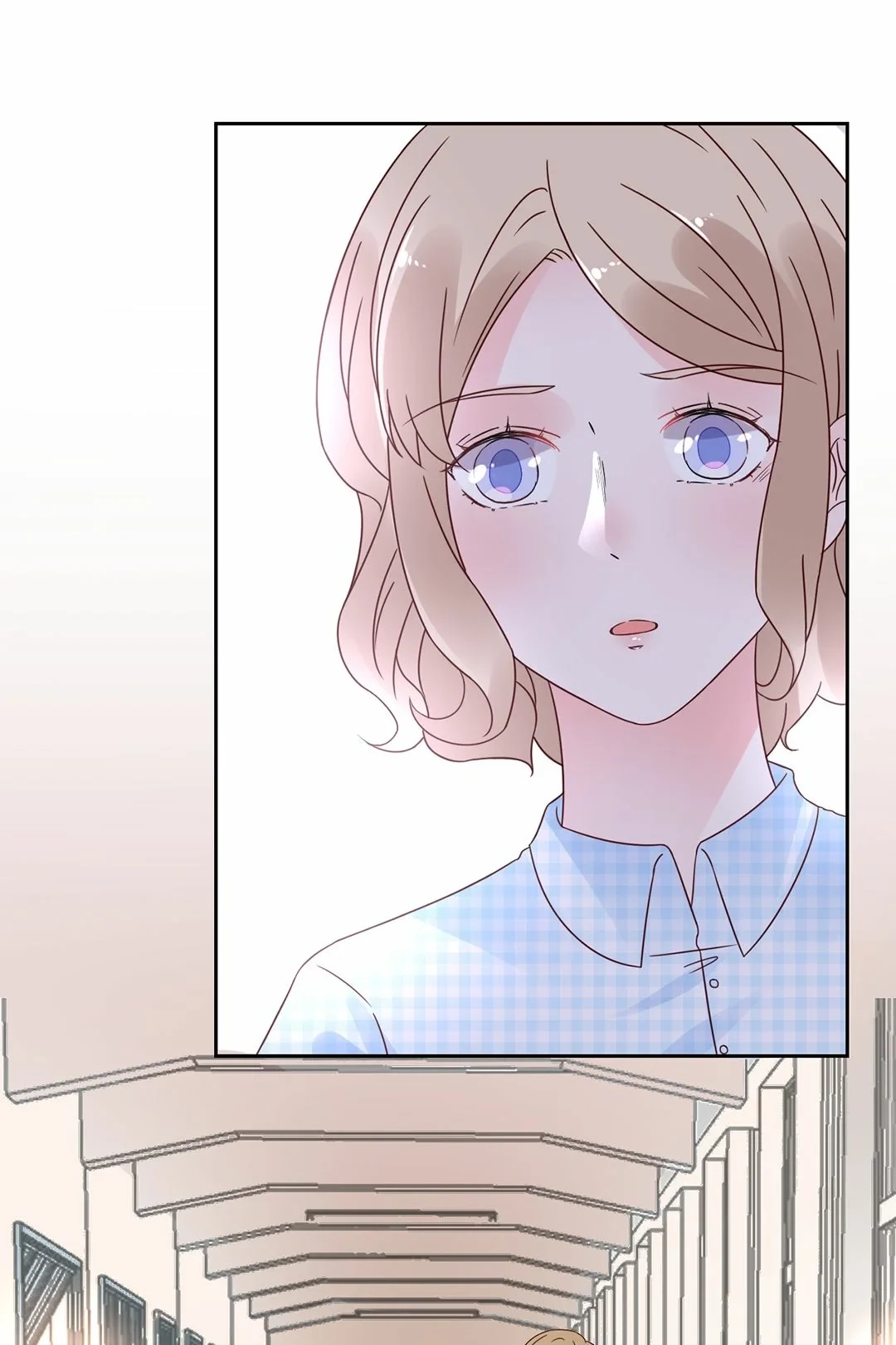 Be My Only Love Chapter 122 page 27 - 