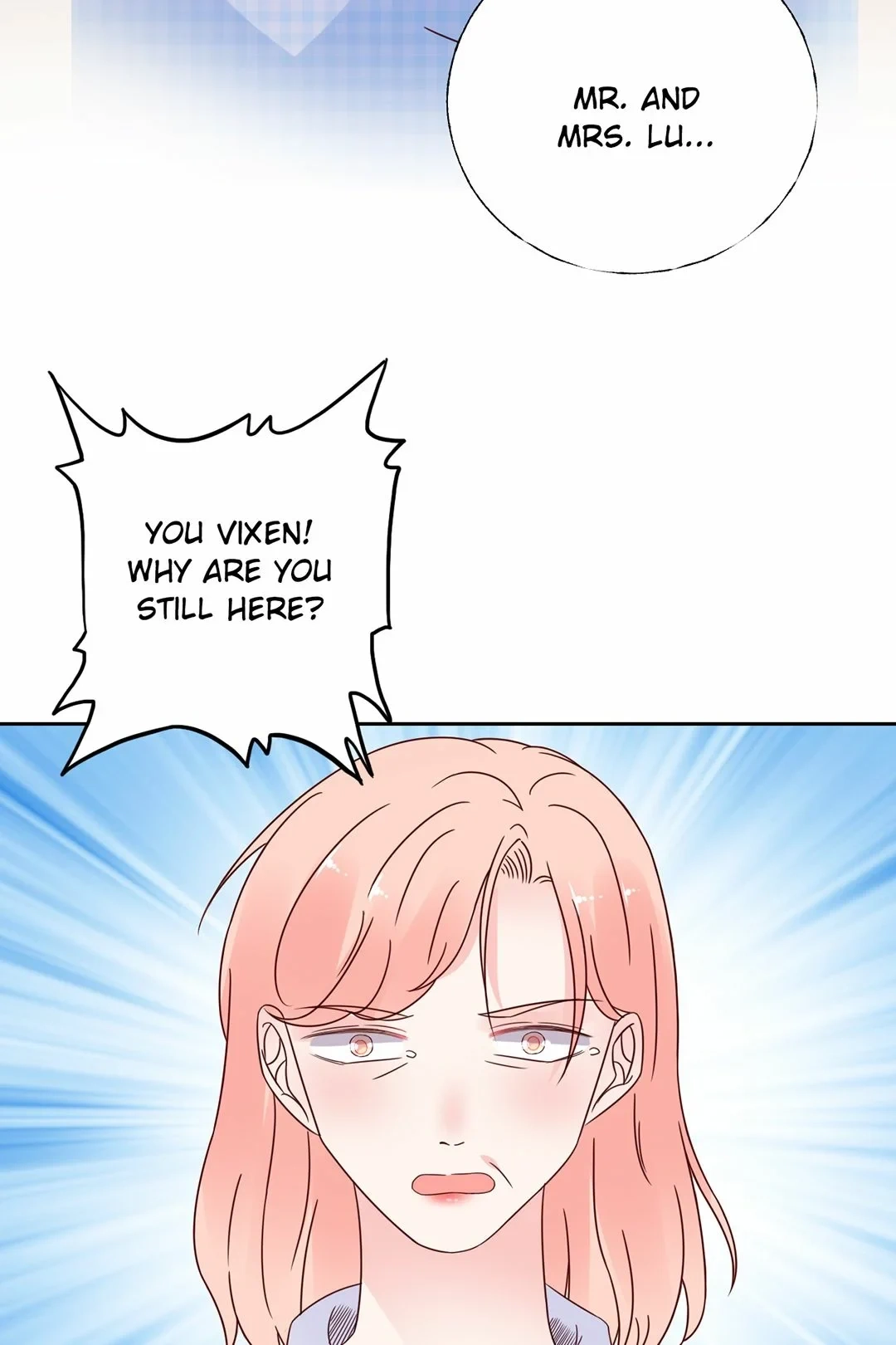 Be My Only Love Chapter 122 page 29 - 