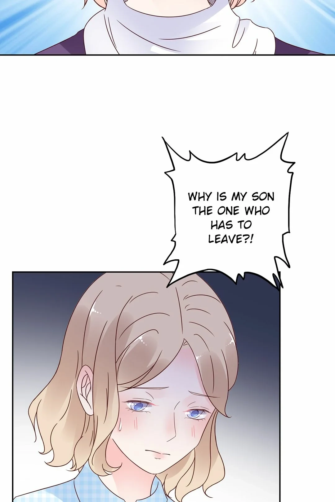 Be My Only Love Chapter 122 page 30 - 