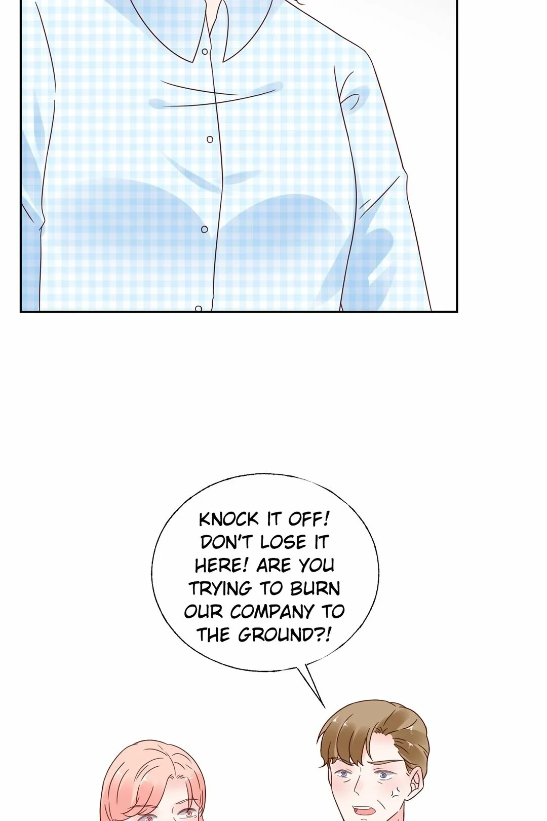 Be My Only Love Chapter 122 page 31 - 