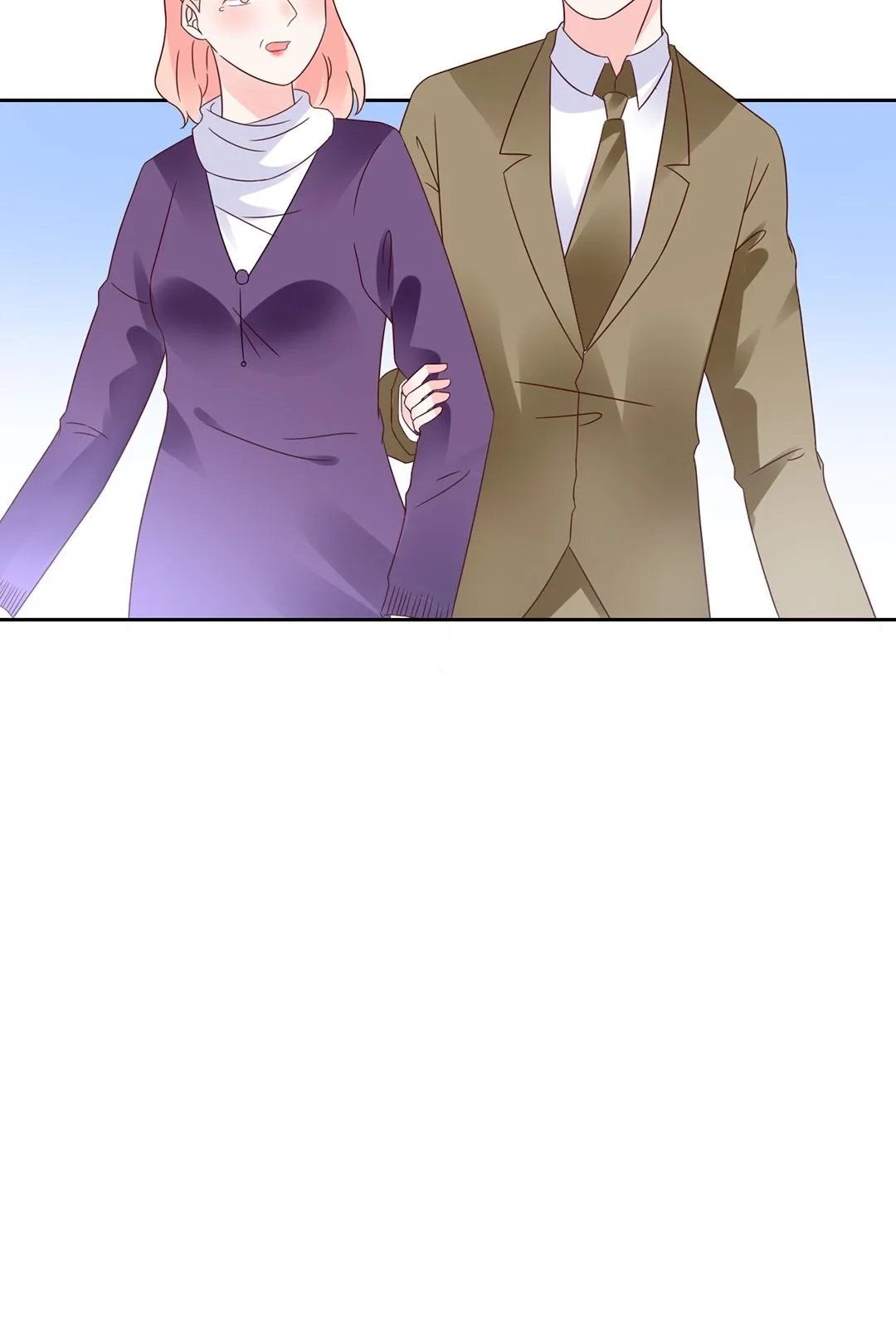 Be My Only Love Chapter 122 page 32 - 