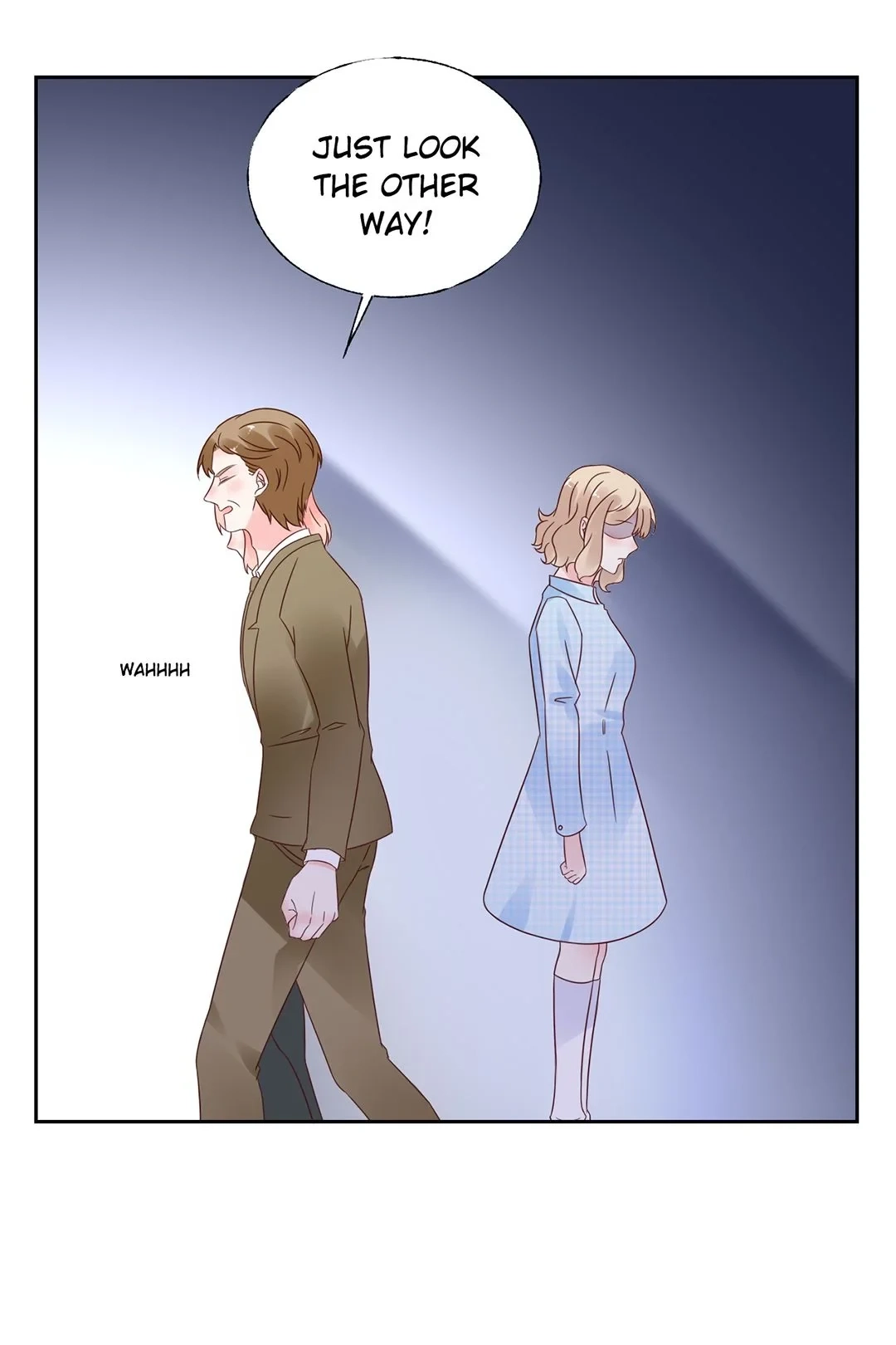 Be My Only Love Chapter 122 page 33 - 