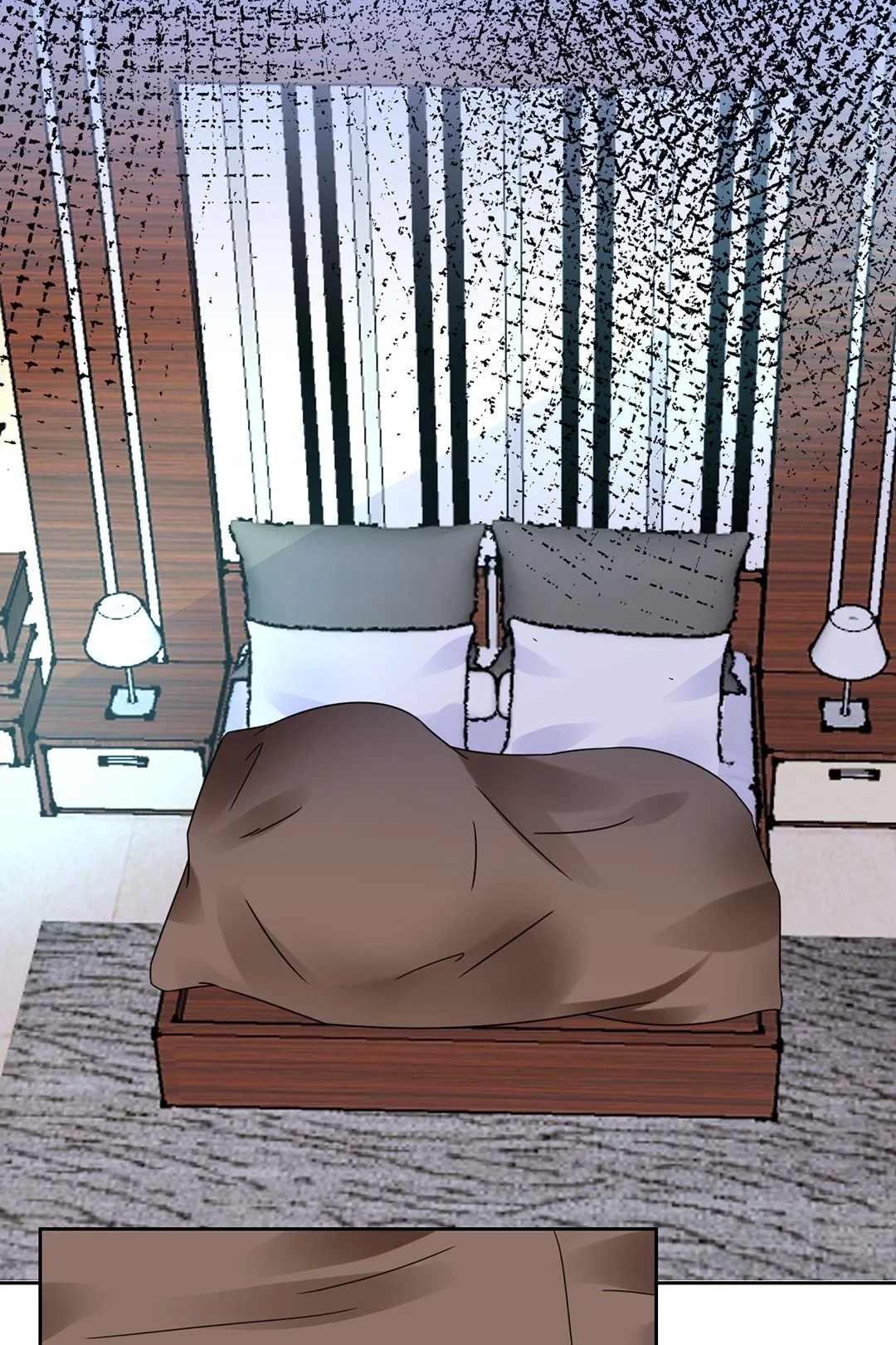 Be My Only Love Chapter 122 page 36 - 