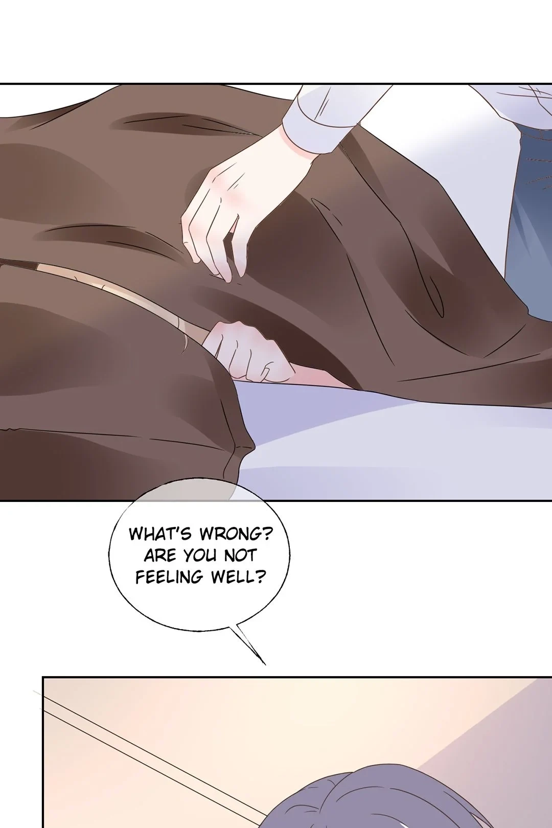 Be My Only Love Chapter 122 page 38 - 