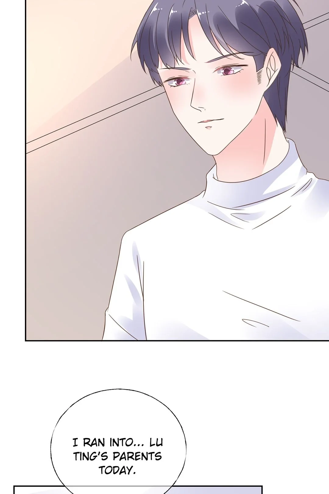 Be My Only Love Chapter 122 page 39 - 