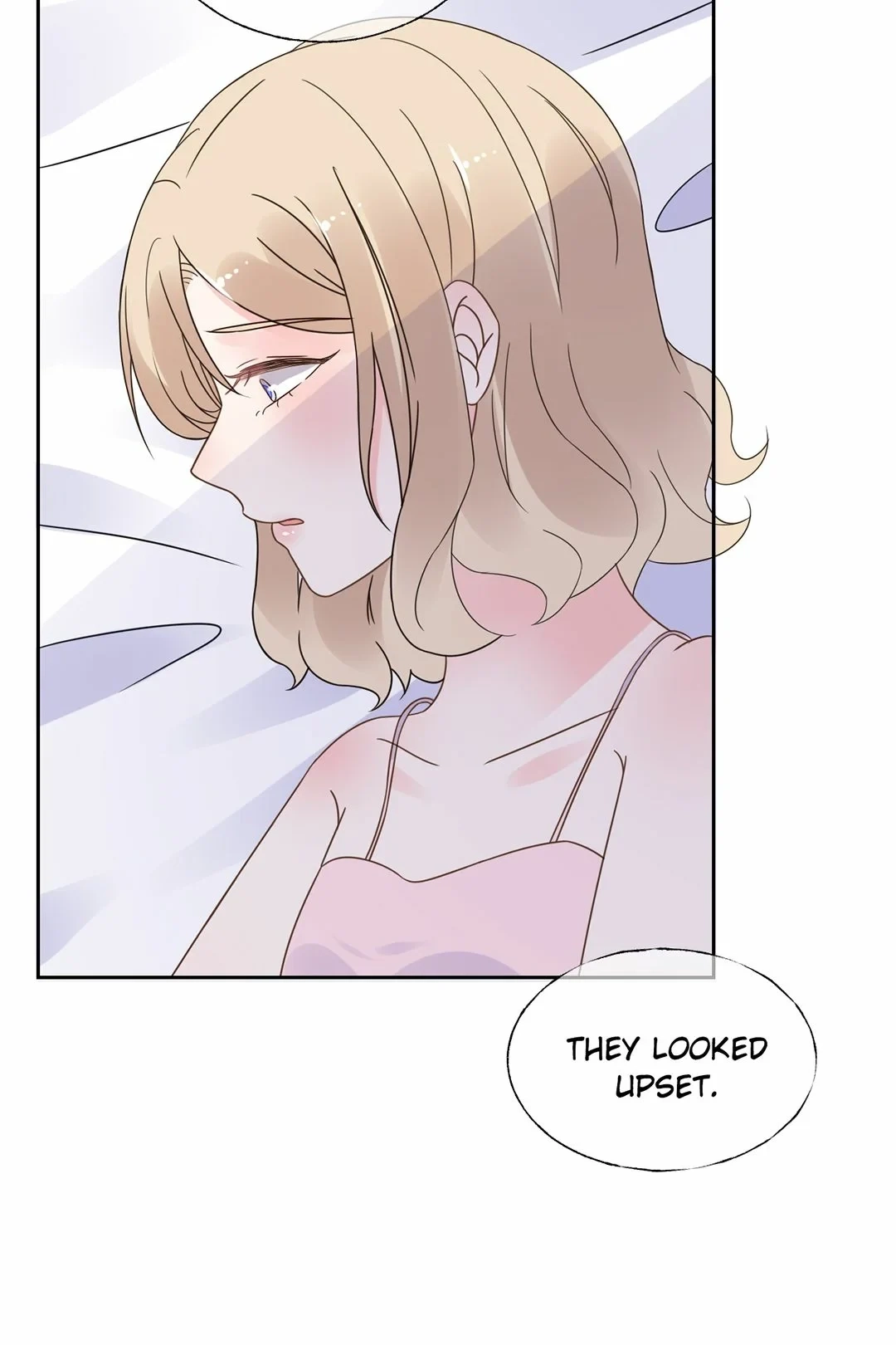 Be My Only Love Chapter 122 page 40 - 