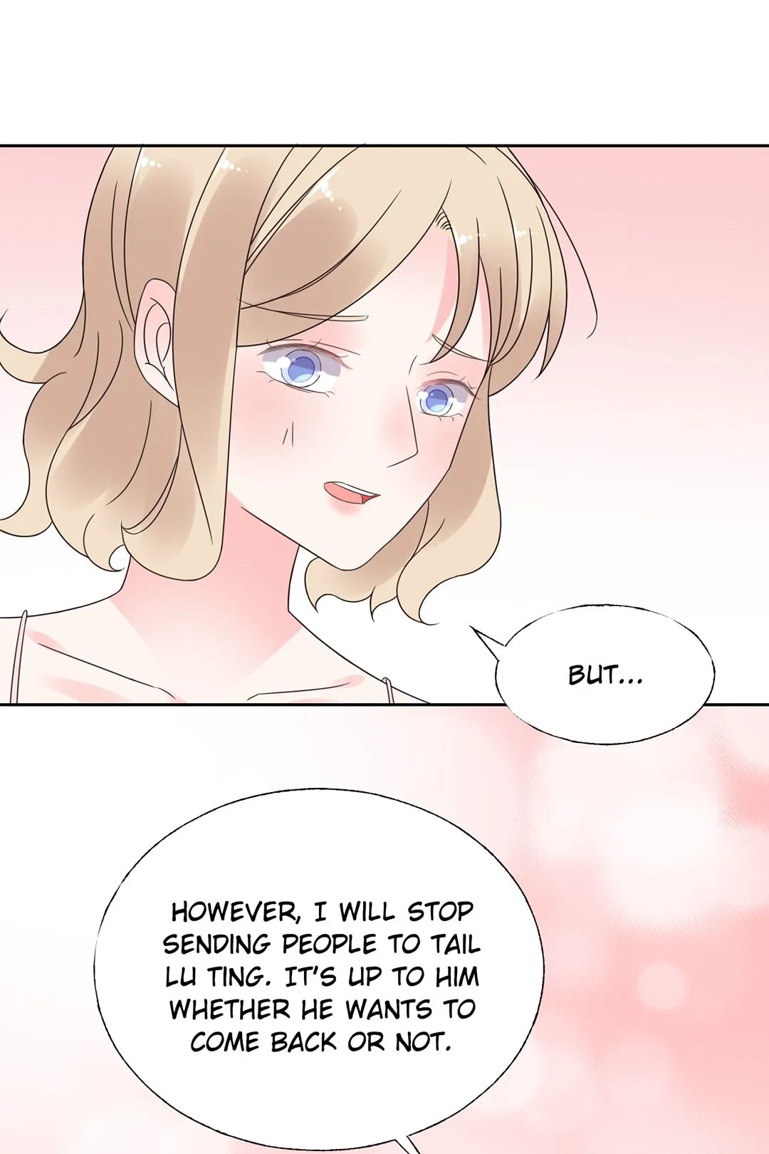 Be My Only Love Chapter 122 page 45 - 