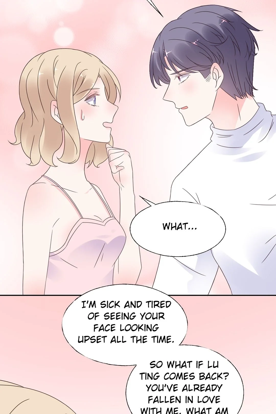 Be My Only Love Chapter 122 page 46 - 