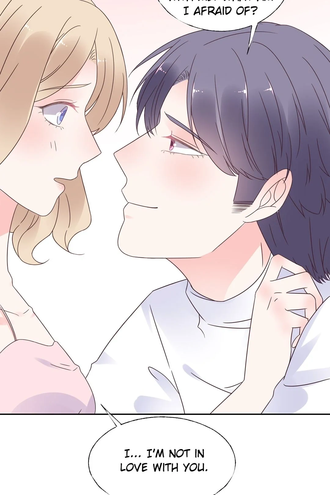 Be My Only Love Chapter 122 page 47 - 