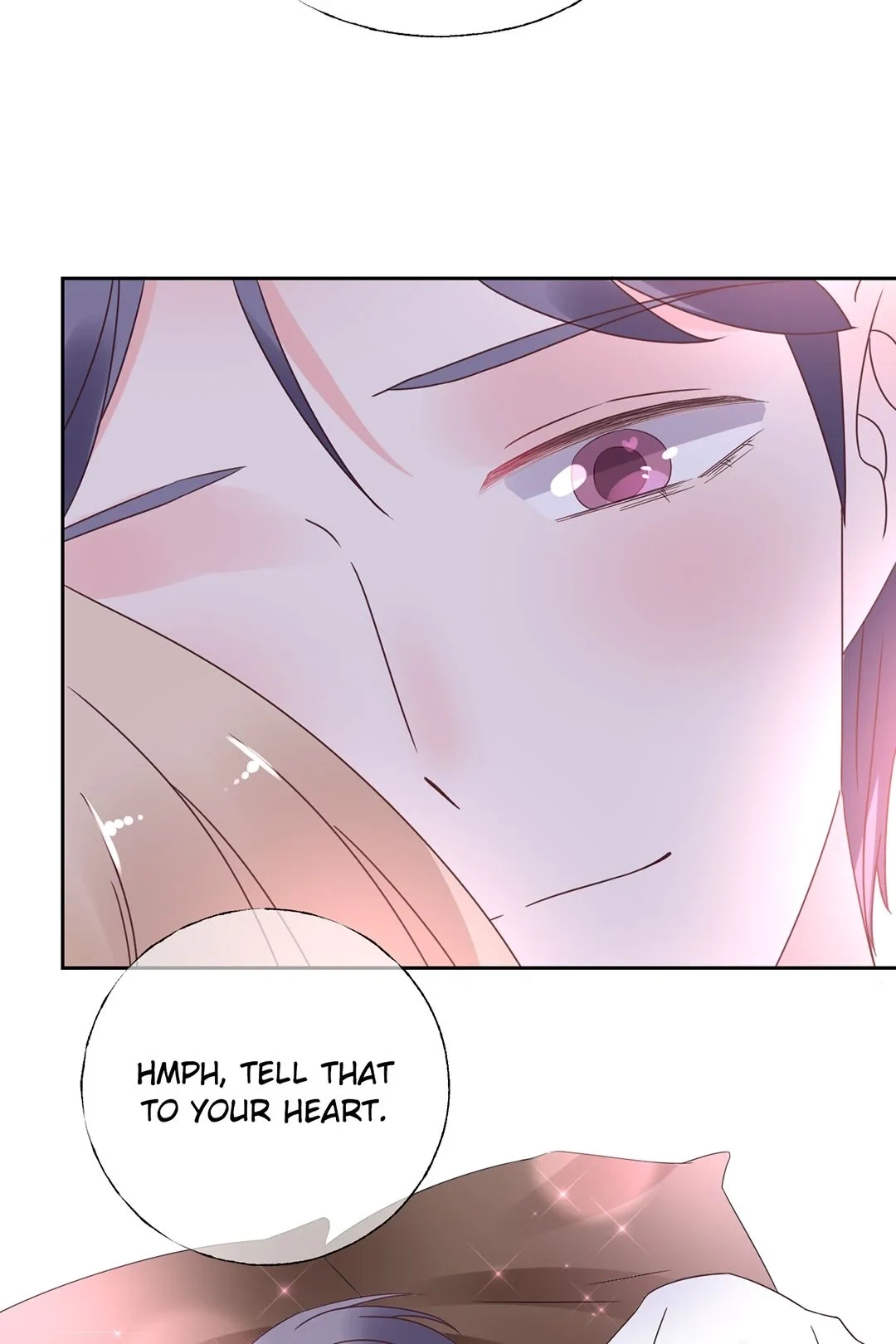 Be My Only Love Chapter 122 page 48 - 