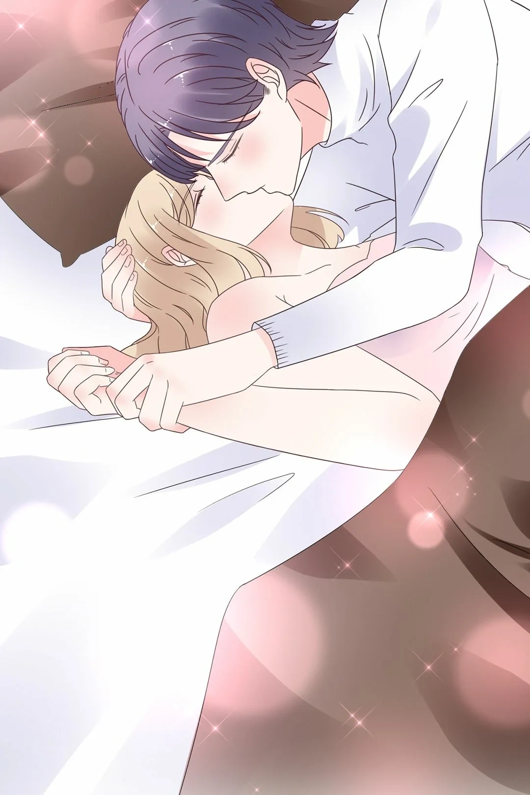 Be My Only Love Chapter 122 page 49 - 