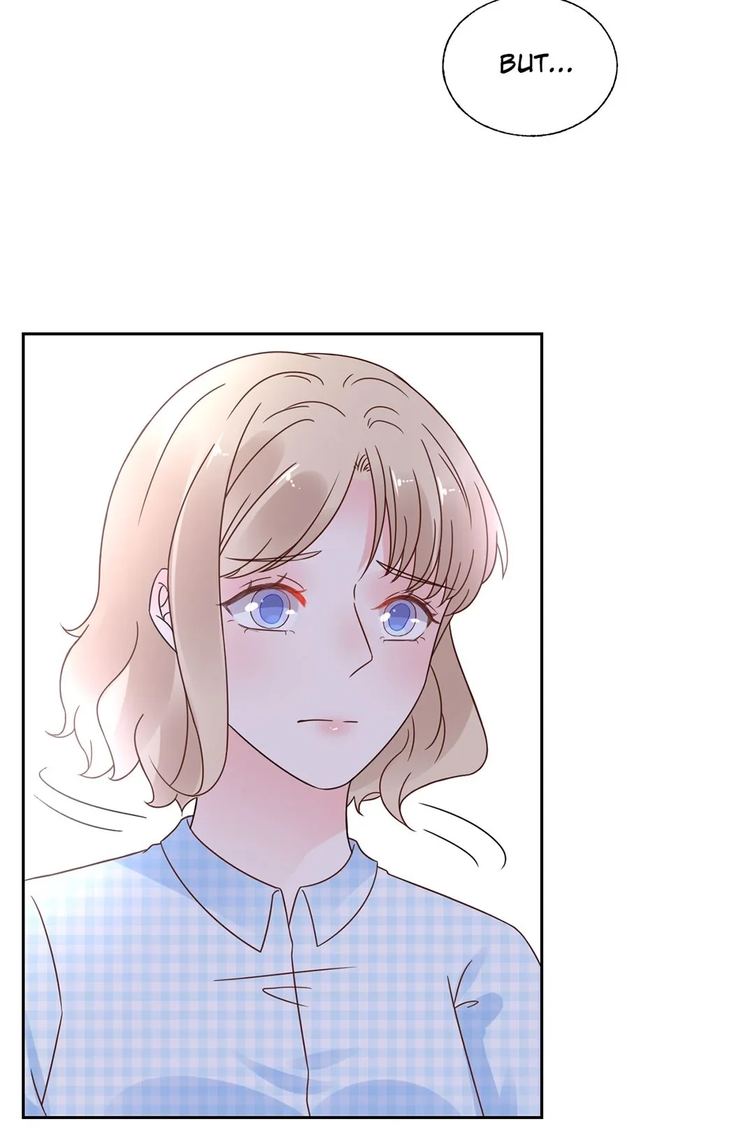Be My Only Love Chapter 122 page 6 - 