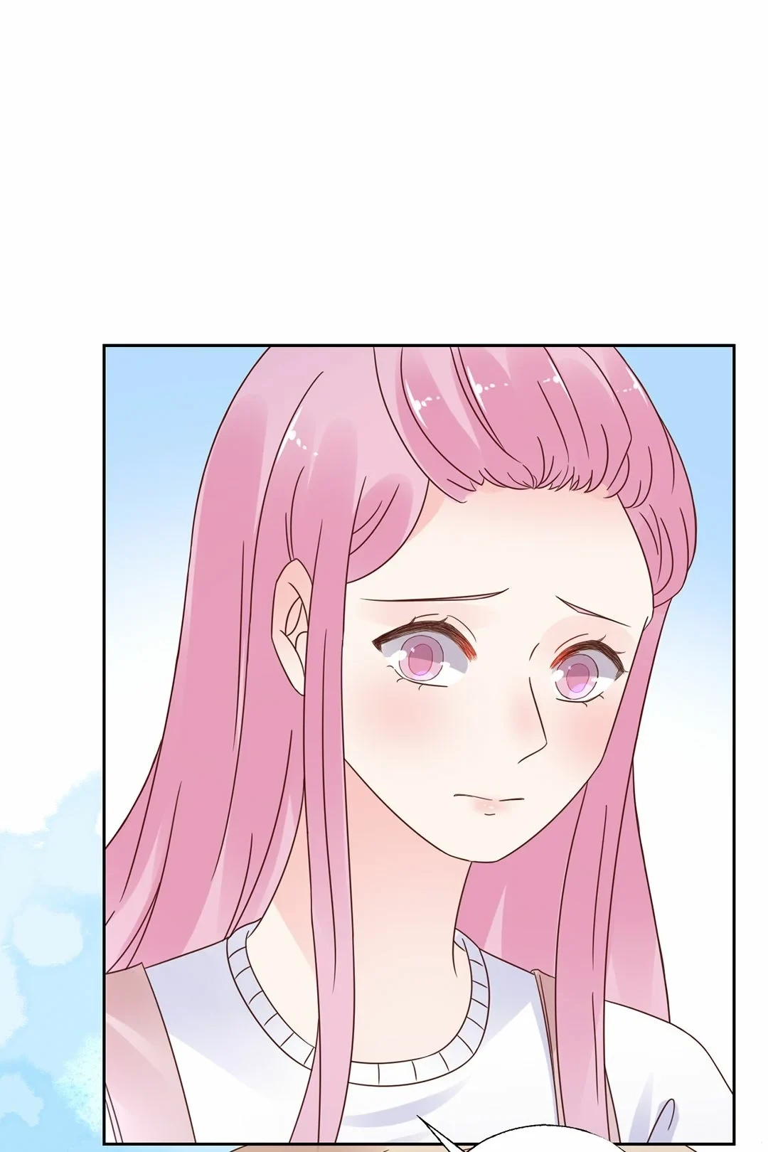 Be My Only Love Chapter 122 page 7 - 