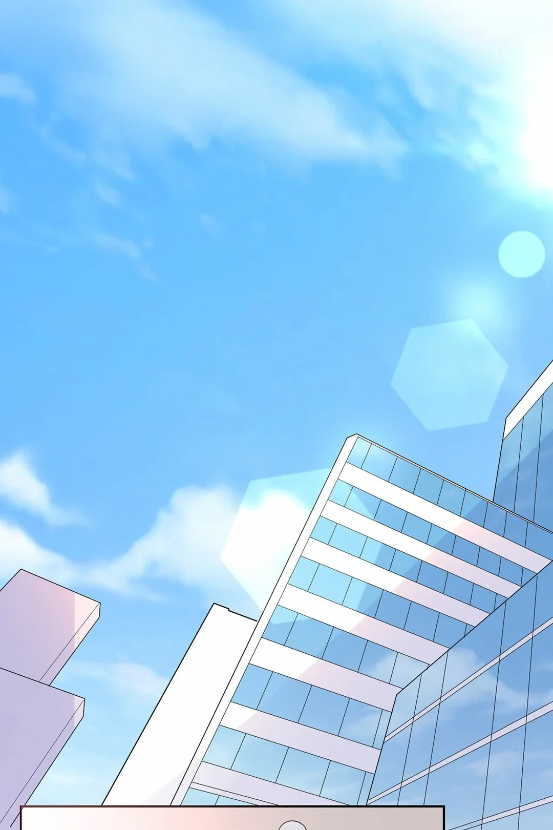 Be My Only Love Chapter 123 page 1 - 