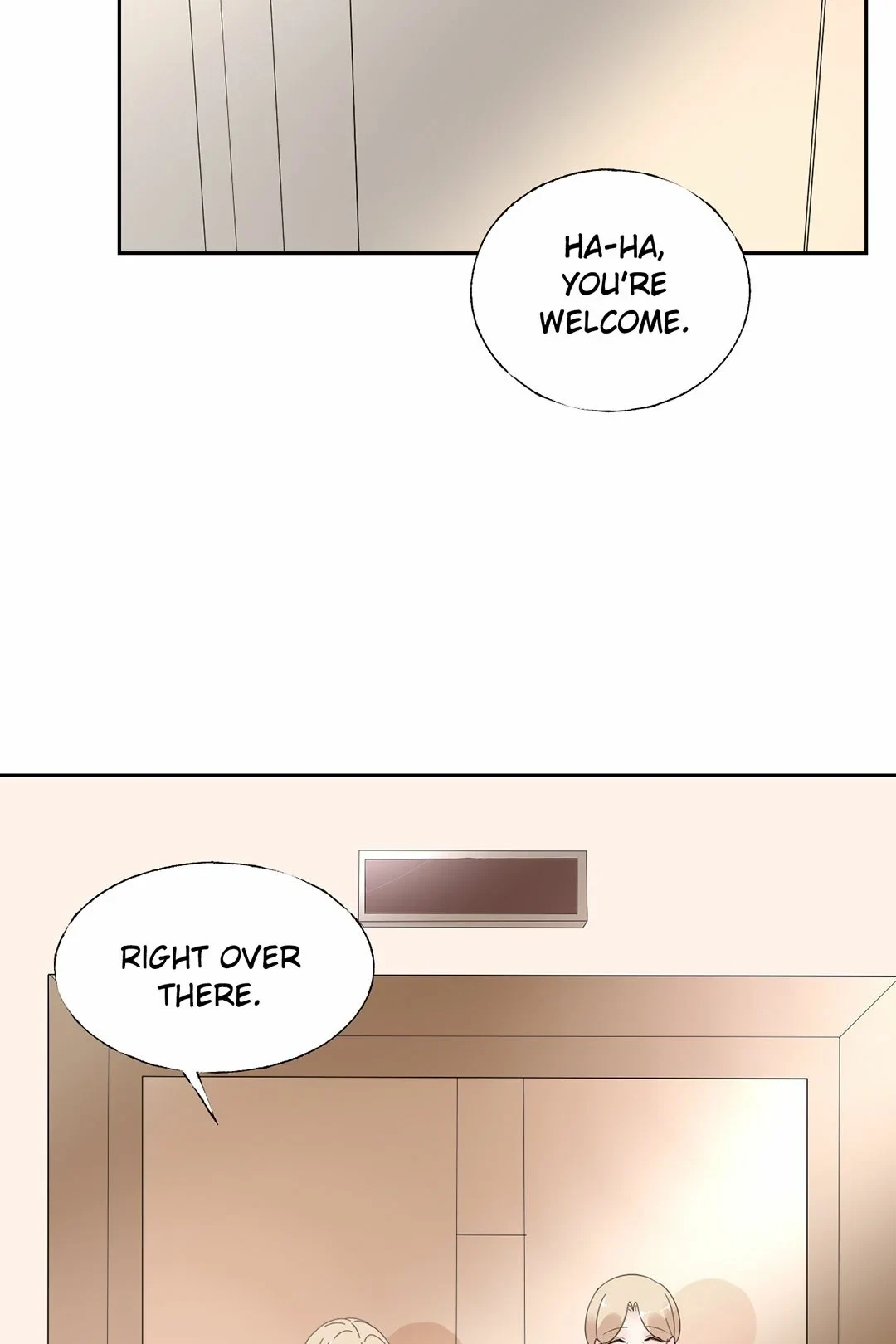 Be My Only Love Chapter 123 page 11 - 