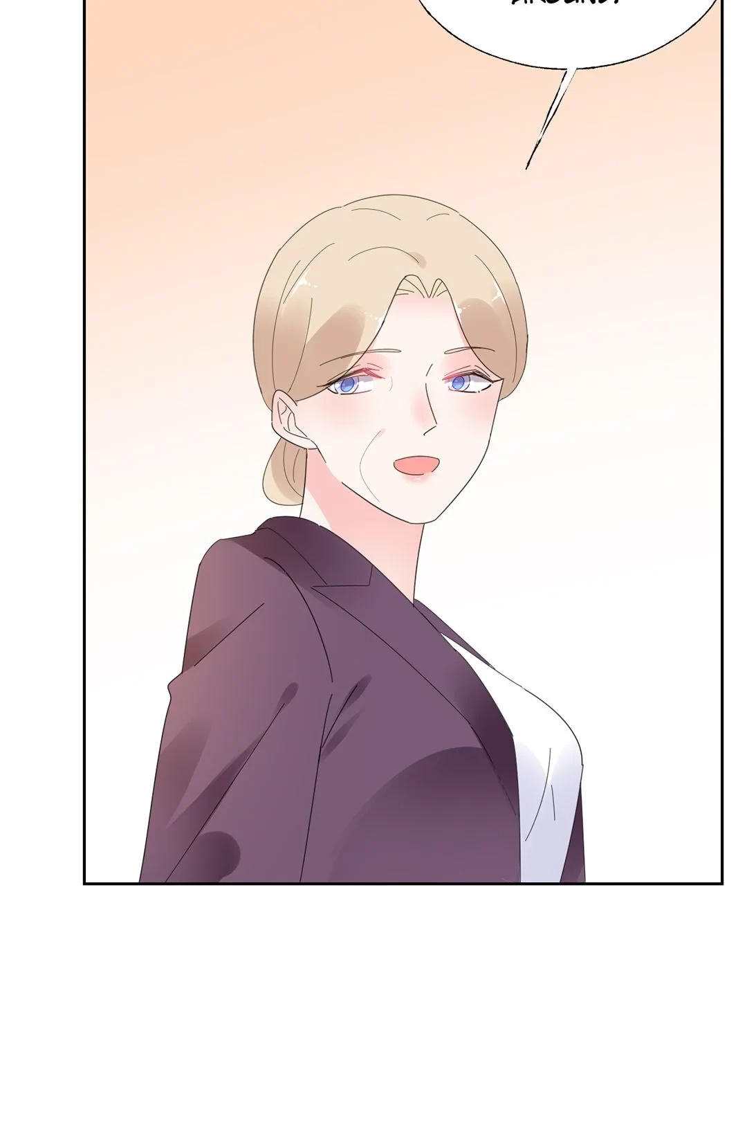 Be My Only Love Chapter 123 page 13 - 