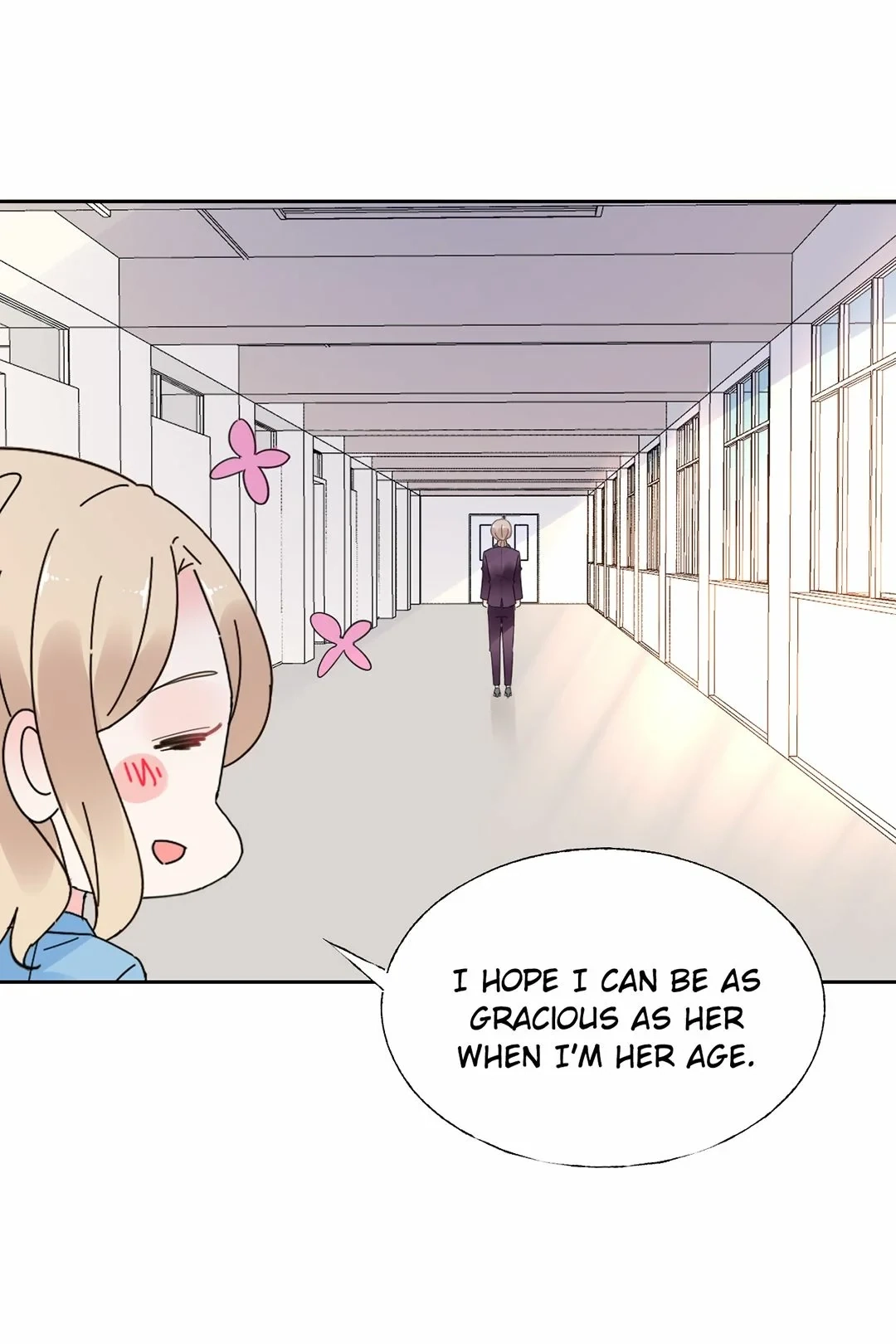 Be My Only Love Chapter 123 page 14 - 