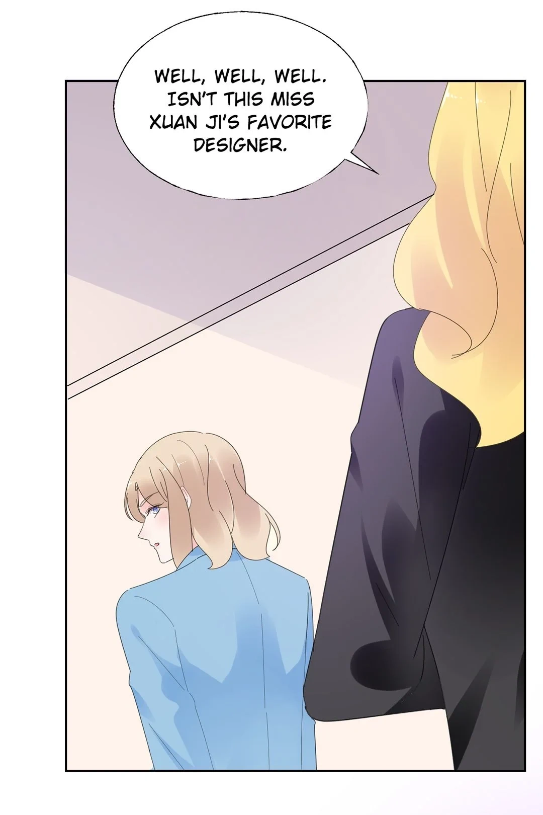 Be My Only Love Chapter 123 page 15 - 