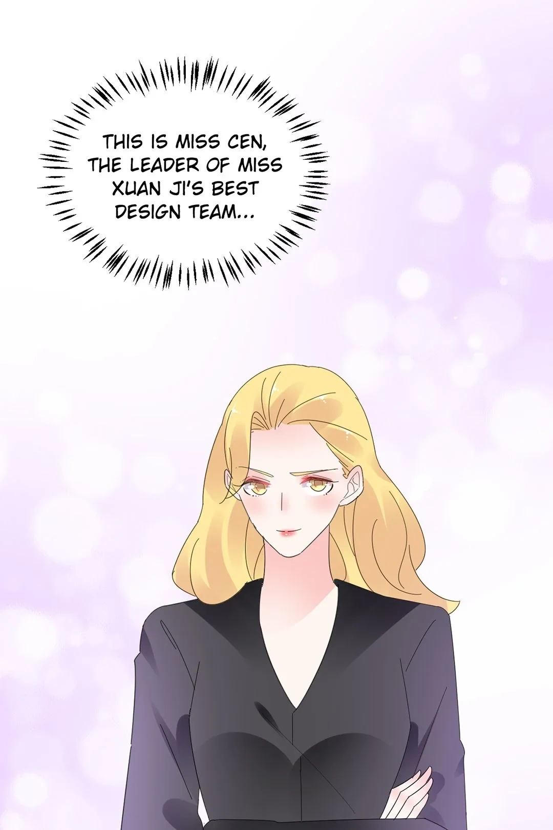 Be My Only Love Chapter 123 page 16 - 