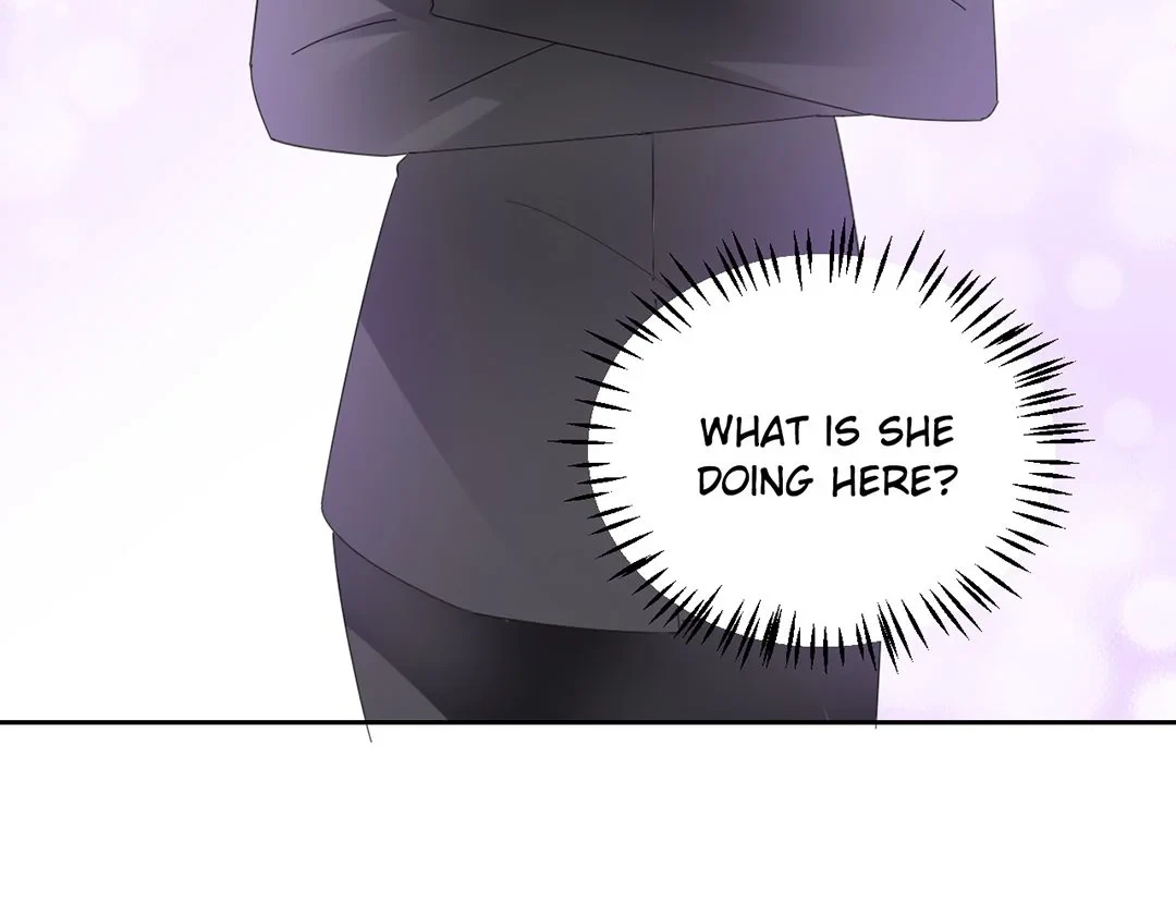 Be My Only Love Chapter 123 page 17 - 
