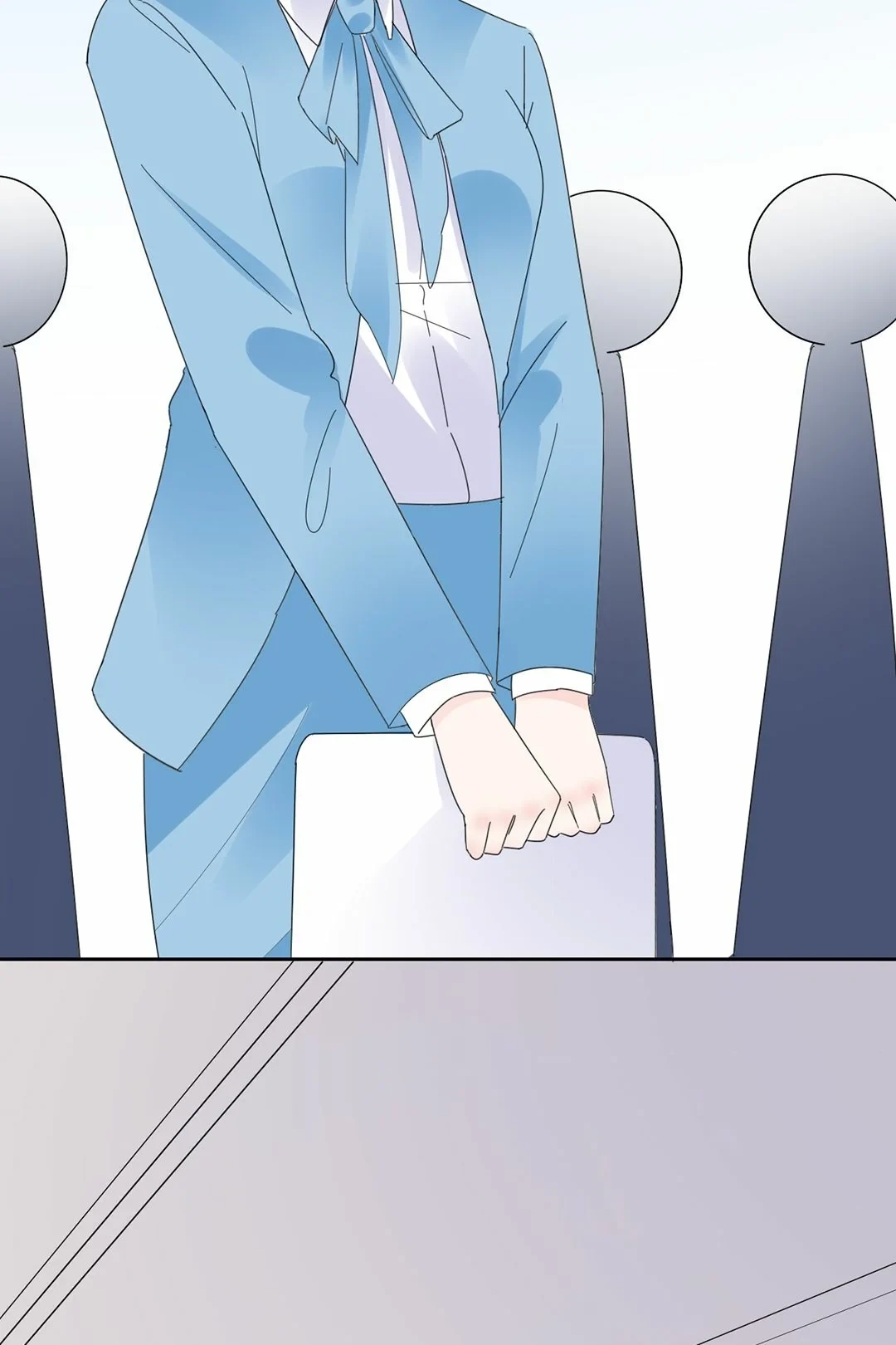 Be My Only Love Chapter 123 page 3 - 