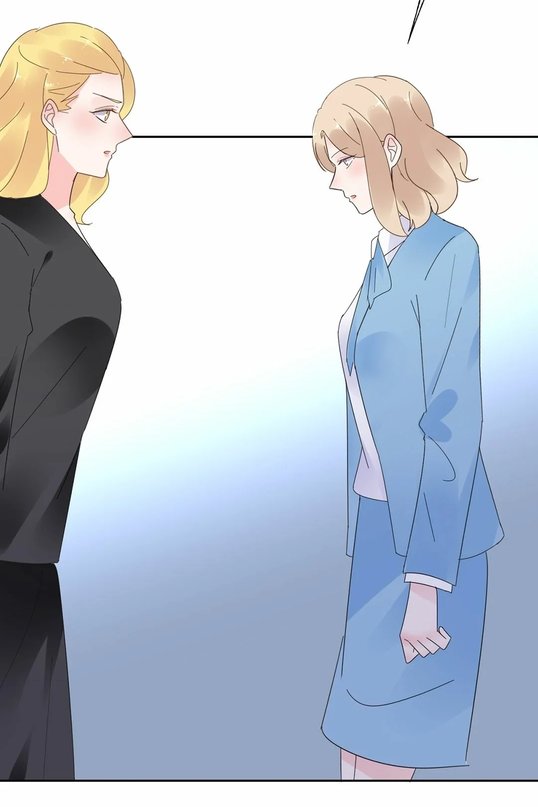 Be My Only Love Chapter 123 page 22 - 