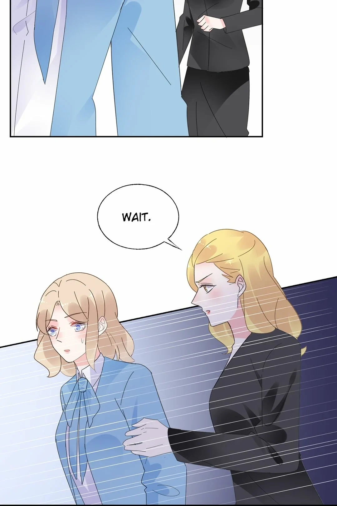 Be My Only Love Chapter 123 page 24 - 