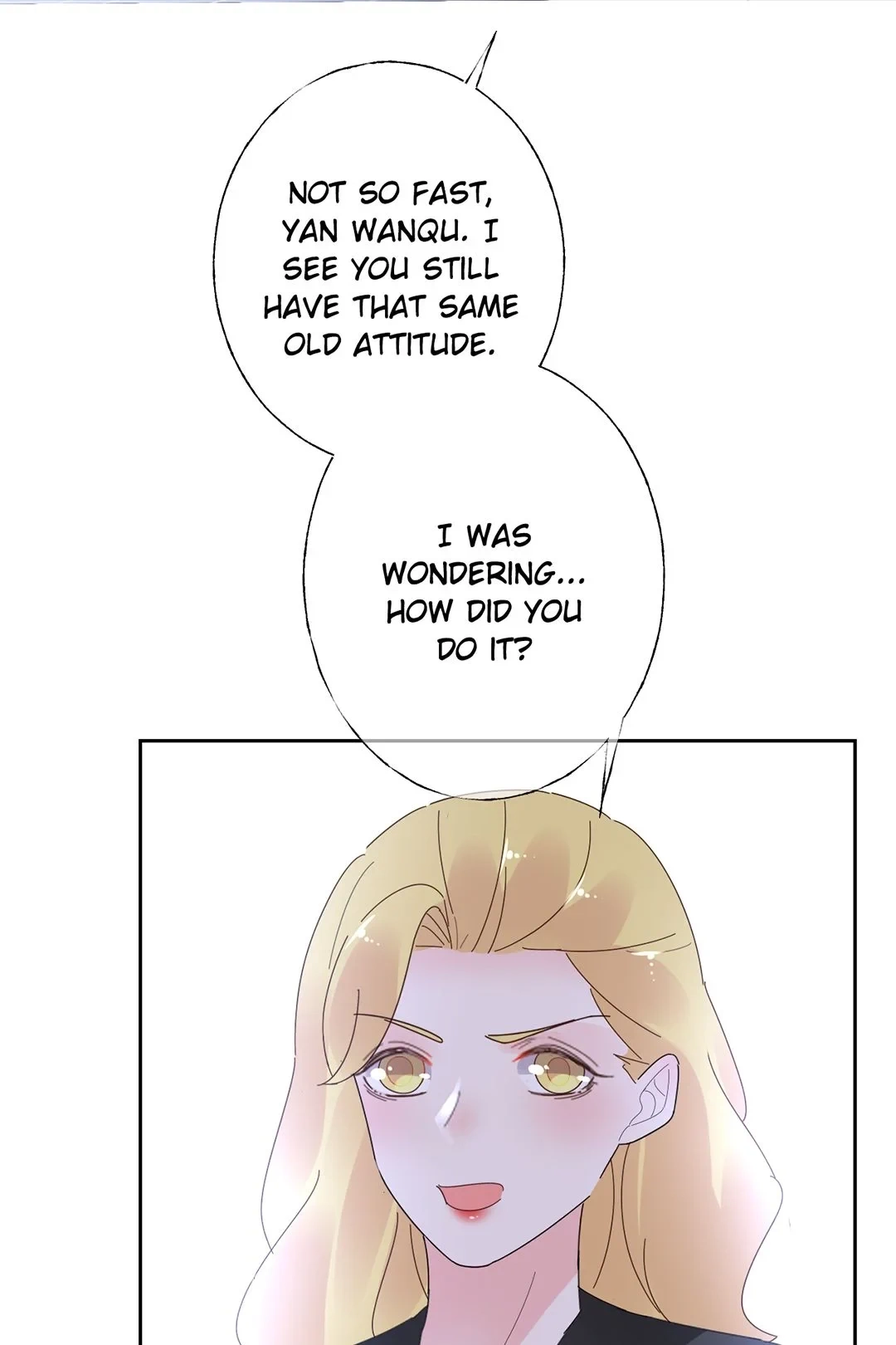 Be My Only Love Chapter 123 page 25 - 