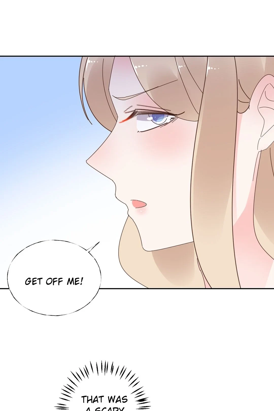 Be My Only Love Chapter 123 page 27 - 