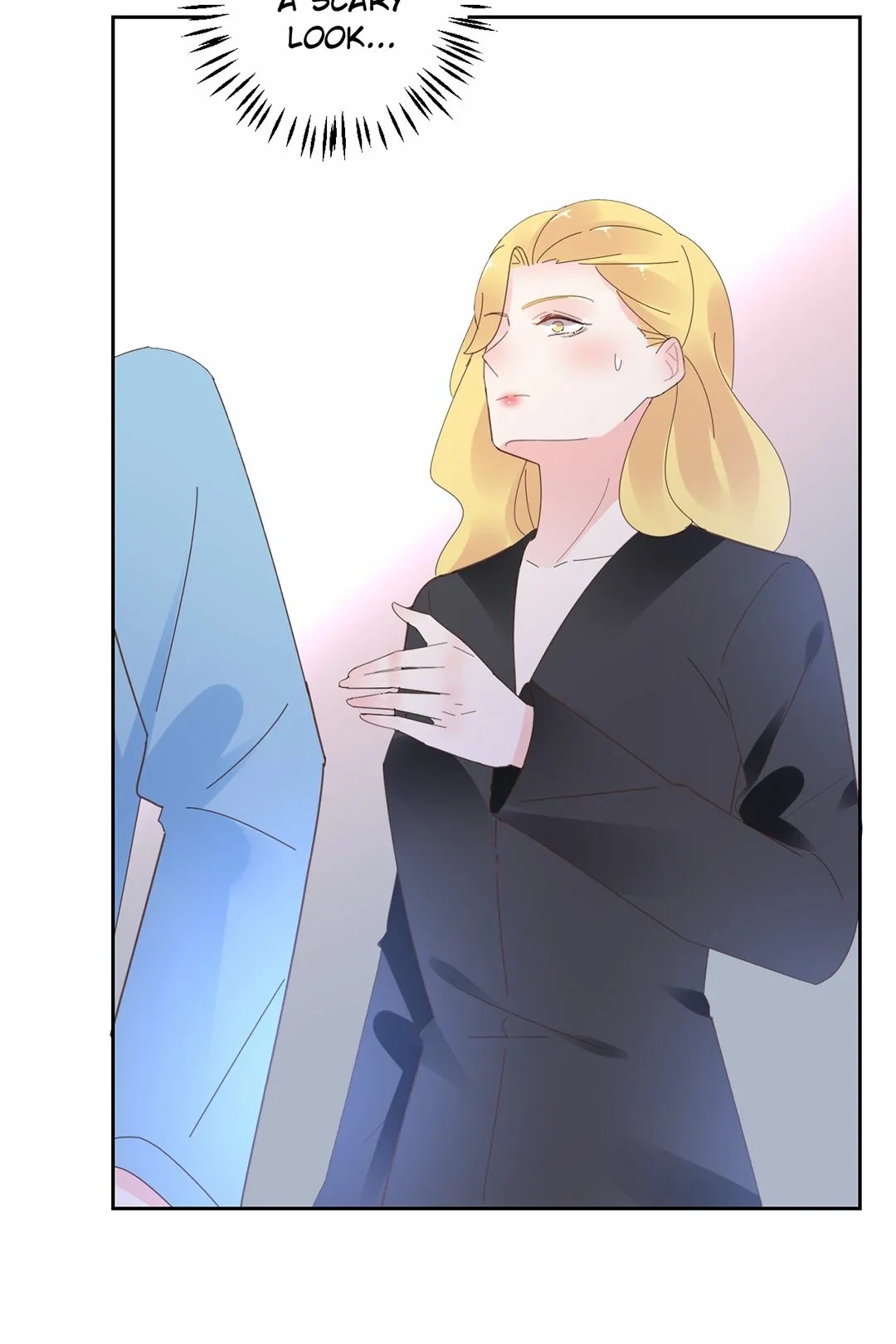 Be My Only Love Chapter 123 page 28 - 
