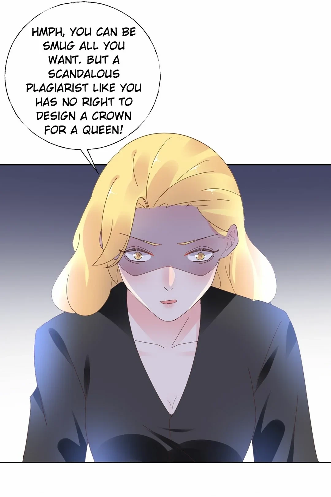 Be My Only Love Chapter 123 page 29 - 