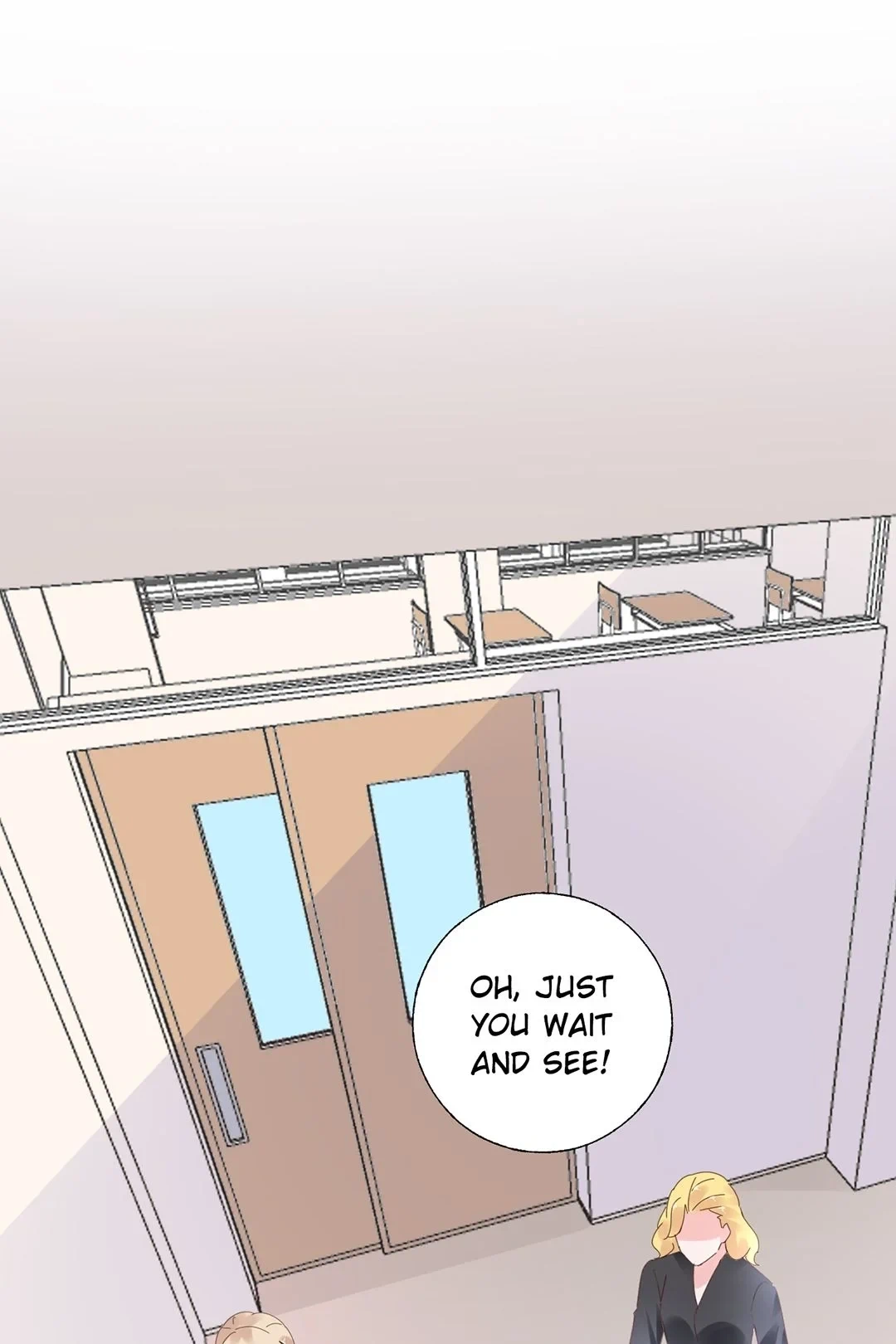 Be My Only Love Chapter 123 page 30 - 
