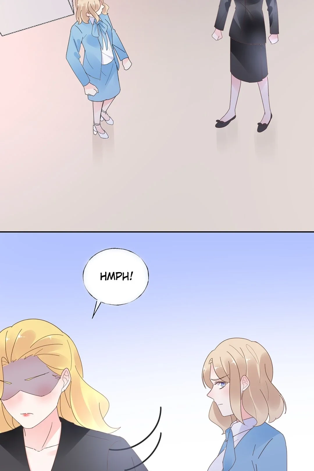 Be My Only Love Chapter 123 page 31 - 