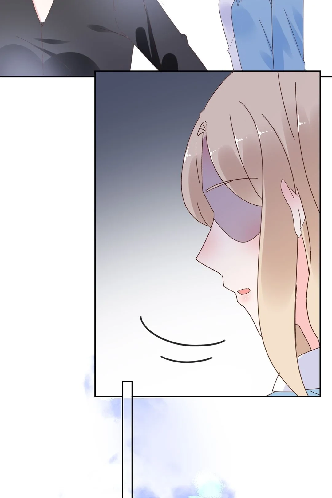 Be My Only Love Chapter 123 page 32 - 
