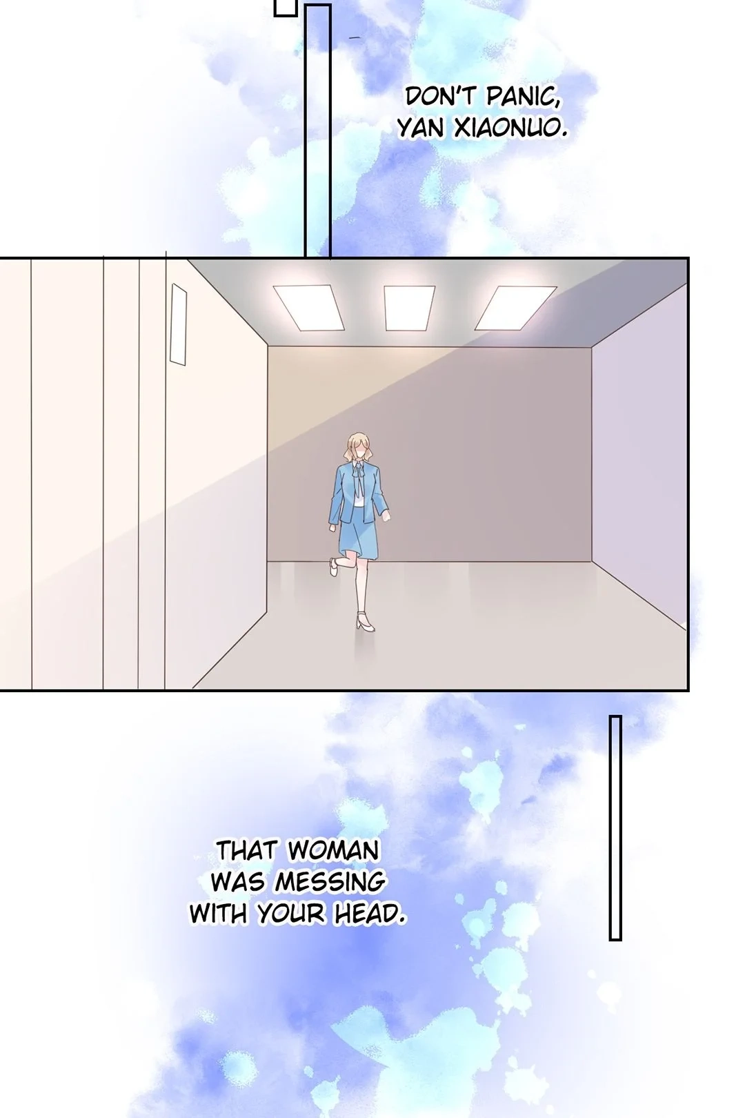 Be My Only Love Chapter 123 page 33 - 